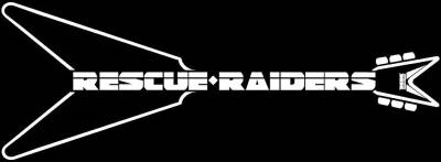logo Rescue Raiders
